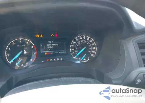 2021 Ford Ranger Xl from USA, damaged, VIN 1FTER1EH3MLD18702